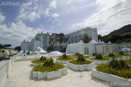 Terme Manzi Hotel & Spa 3